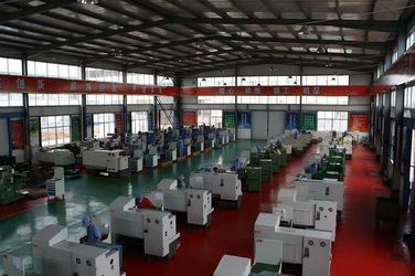 中国 Xian Mager Machinery International Trade Co., Ltd.
